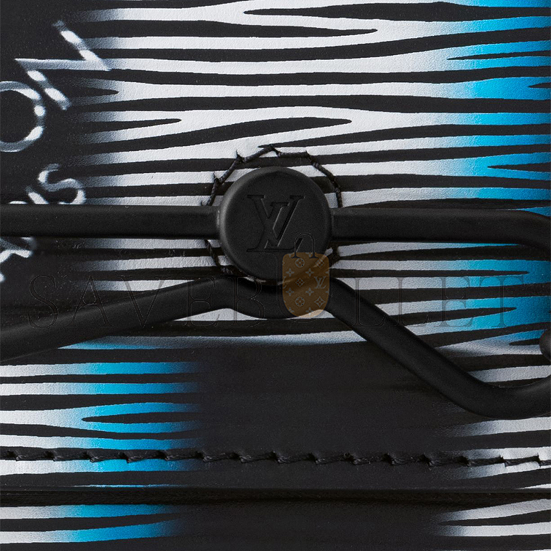 l0*is V*t0n steamer wearable wallet m82819 (18*11*6.5cm)